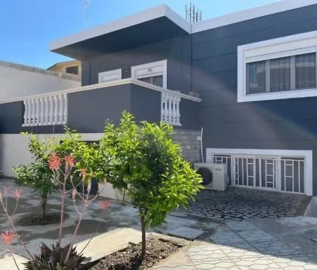 Appartamento M&n 2 Vlorë