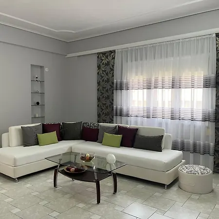 M&n 2 Διαμέρισμα Vlorë