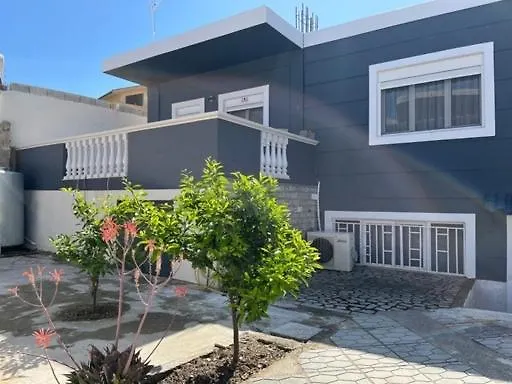 Appartamento M&n 2 Vlorë