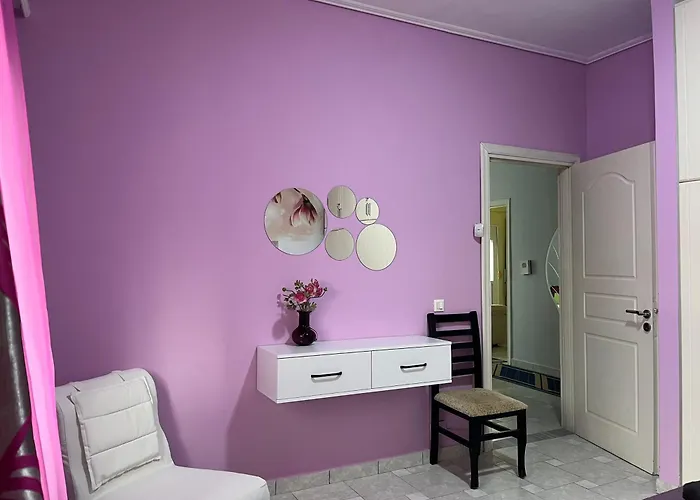 M&n 2 Apartment Vlore