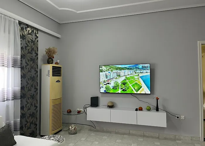 Apartment M&n 2 *