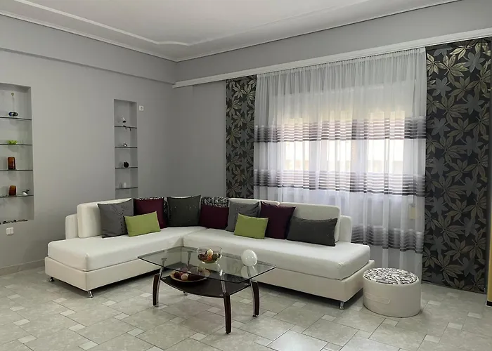 M&n 2 Apartment Vlore